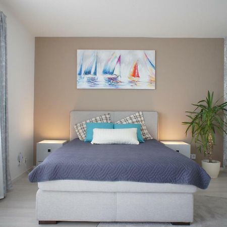 Ferienwohnung Loerrach Alice Kültér fotó