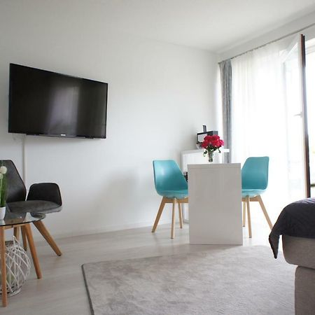 Ferienwohnung Loerrach Alice Kültér fotó