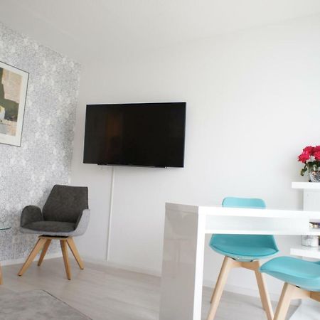 Ferienwohnung Loerrach Alice Kültér fotó