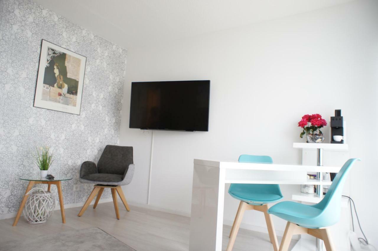 Ferienwohnung Loerrach Alice Kültér fotó