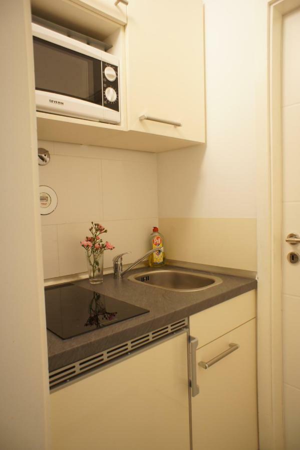 Ferienwohnung Loerrach Alice Kültér fotó