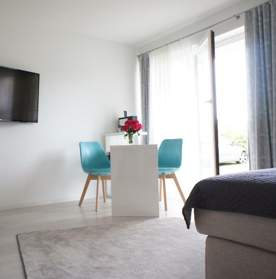 Ferienwohnung Loerrach Alice Kültér fotó